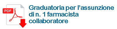 Graduatoria concorso pubblicata signed