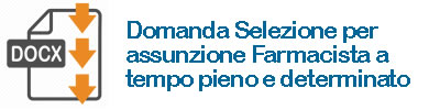 domanda selezione