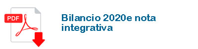 bilancio 2020 e nota integrativa