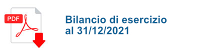 bilancio esercizio 31 12 2021