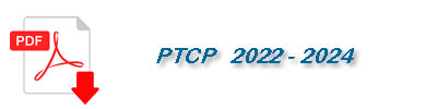 PTCP 2022 2024