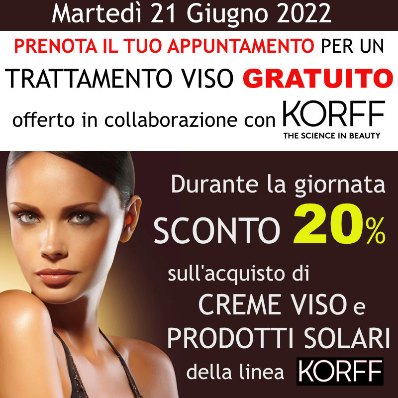 KORFF 21 6 22