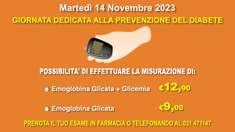 Diabete prevenzione 14 11 23
