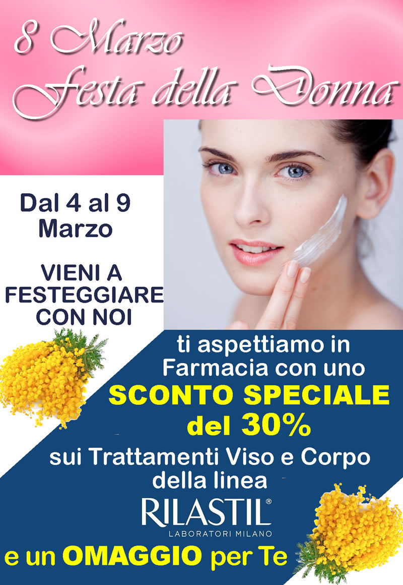 festa donna 2019 800