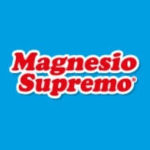 MAGNESIO SUPREMO LOGO