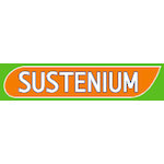 sustenium logo