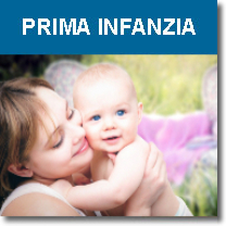 prima infanzia