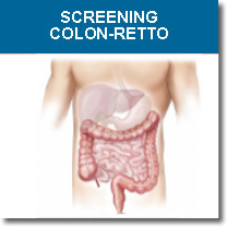 screening colon retto