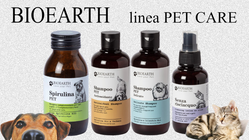 BIOEARTH PET CARE