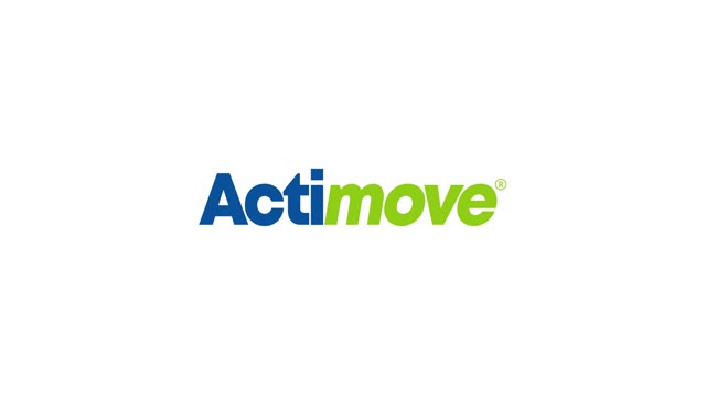 Actimove logo