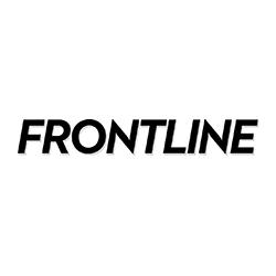frontline logo