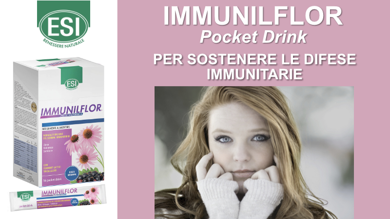 Immunilflor-pocket