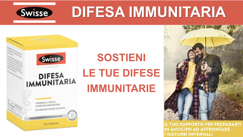 Swisse-difesa-immunitaria