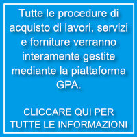 pulsante piattaforma GPA laterale